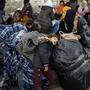 Griechenland rechnet 2020 mit 100.000 Migranten aus Türkei