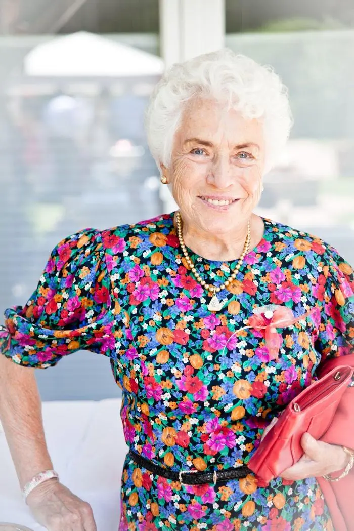 Gerlinde Mayer war über die Grenzen des Drautals für ihre Küche und ihre Gastfreundlichkeit bekannt