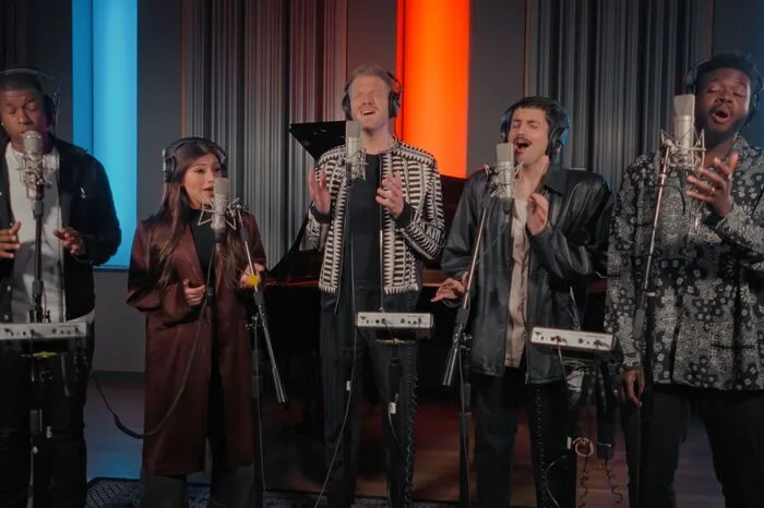 Pentatonix