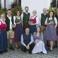Ihre Musik wurde auf einem Tonträger verewigt