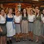 Die Landjugend Gasen lud zum Ball