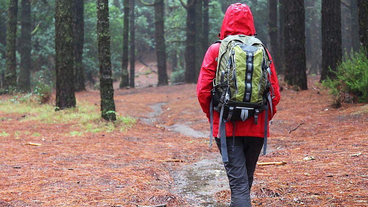 Der geplante Weg soll 1500 Meter lang sein (Symbolfoto) 