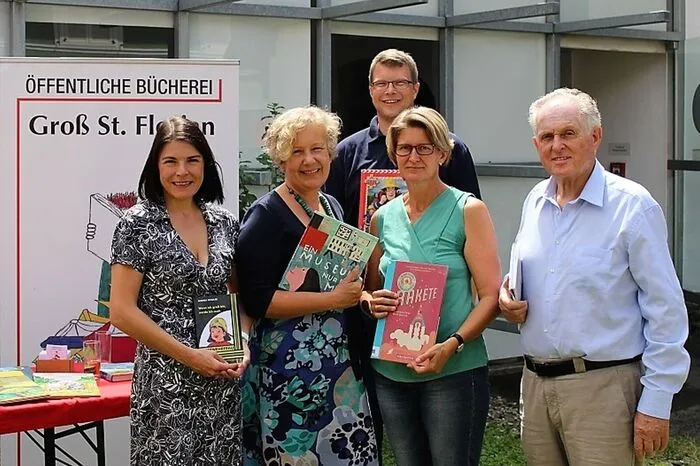 Klicken Sie sich durch weitere Fotos!