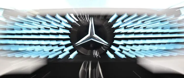 Mercedes
