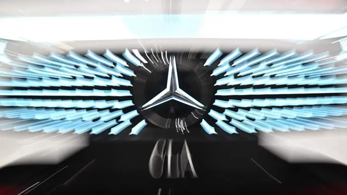 Mercedes
