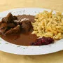 Zwei Wochenenden im Zeichen des Gulaschs