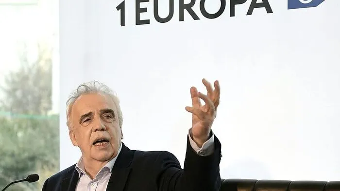 EU-WAHL: VOGGENHUBER TRITT FÜR 'LISTE JETZT'-BÜNDNIS AN