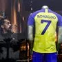 Das Trikot des neuen Superstars von Al-Nassr ist bereits ein Verkaufsschlager