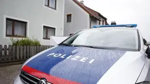 Im Kindberger Ortsteil Mürzhofen kam es zu dem unfassbaren Vorfall