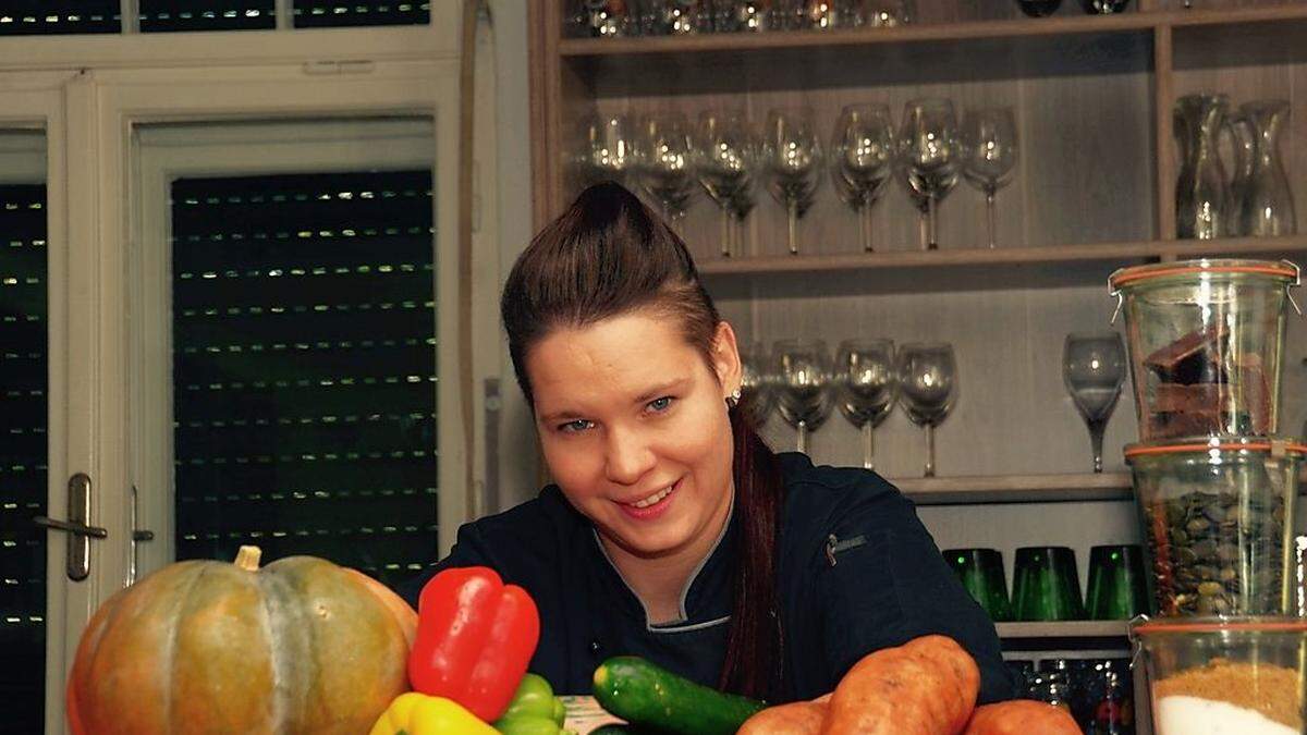 Lena König: in deutscher TV-Show erfolgreich