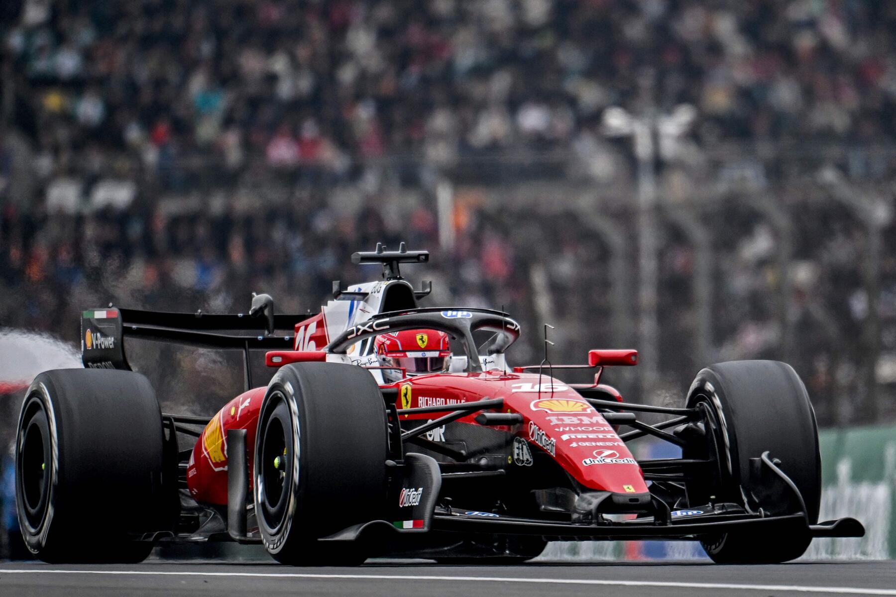 Formel 1: Kann die Konkurrenz Mercedes in Miami entthronen?