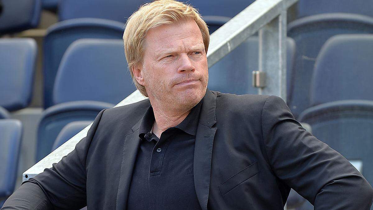 Oliver Kahn