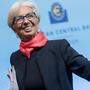 EZB-Chefin Christine Lagarde hat die zinspolitische Wende eingeleitet