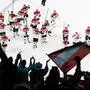 Österreichs Eishockey steigt in der öffentlichen Wahrnehmung