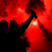 Die rechtsextreme Hooligan-Gruppe wurde schon 2013 von der Wiener Austria ausgeschlossen