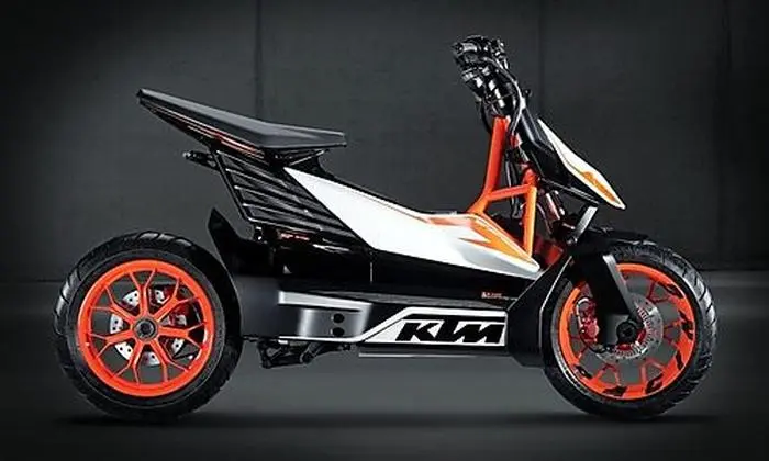 KTM
