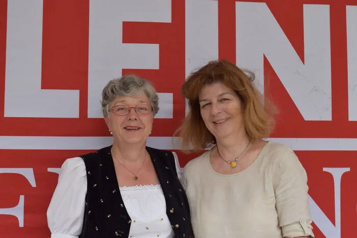 Mitvoten unter: facebook.com/kleine.zeitung.villach