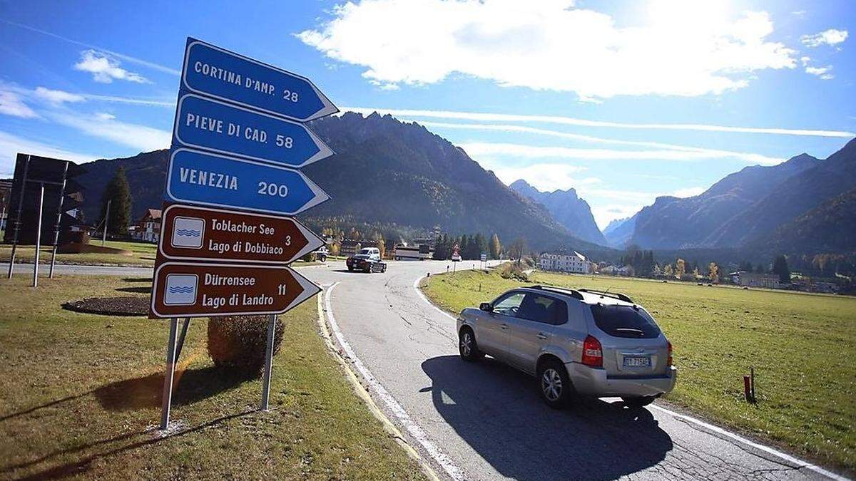 Die Alemagna-Pläne bekommen mehr Gegner