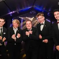 Maturaball Tourismusschulen Bad Gleichenberg