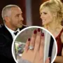 Eros Ramazzotti und Michelle Hunziker können sich auf die Hochzeit ihrer Tochter Aurora freuen
