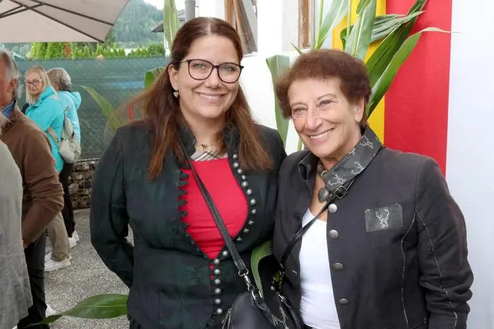 Übrigens: Ein Video vom Feuerwehrkirchtag gibt es auf Facebook Kleine Zeitung St. Veit/Feldkirchen zu sehen! Klicken Sie sich durch die Fotogalerie! 