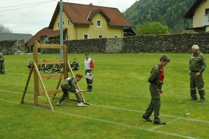 Klicken Sie sich durch die Fotos...