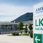 Das LKH Bad Aussee