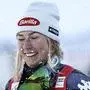 Mikaela Shiffrin