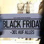 Black-Friday-Rabattschlacht 