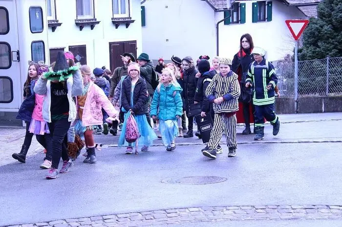 Klicken Sie sich durch die Fotos!