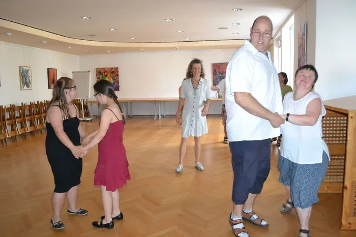 Klicken Sie sich durch die weiteren Bilder!