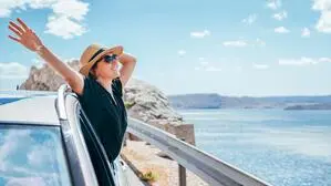 Ab ans Meer! Das ist auch im Herbst ab Graz noch gut direkt möglich