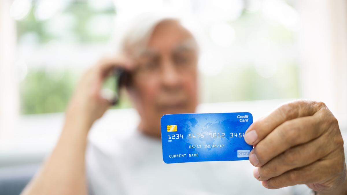 Der Pensionist hat aus der Sicht der Konsumentenschützer nichts falsch gemacht