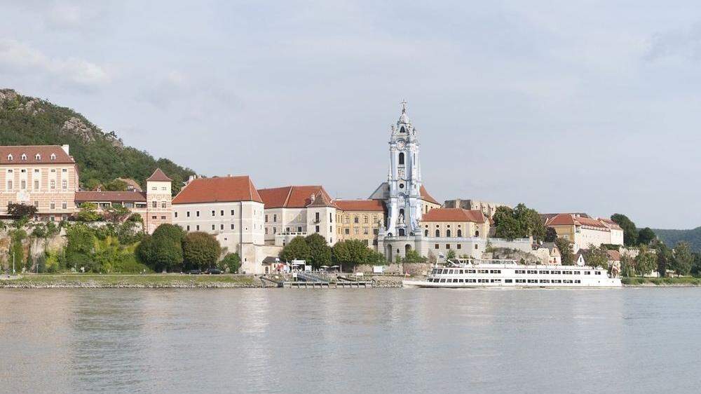 Fäkalien landeten regelmäßig ungeklärt in der Donau 