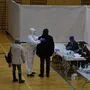 Die Tests finden wieder in der Sporthalle Wolfsberg statt
