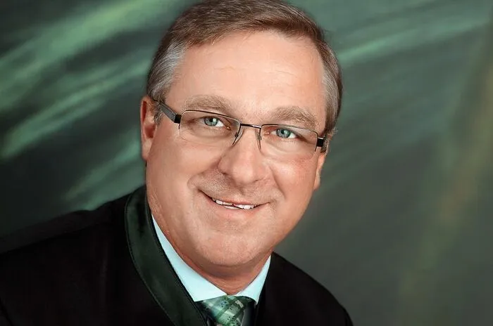 Franz Konrad Reinisch, Landesinnungsmeister der Steinmetze & Steinmetz­meister