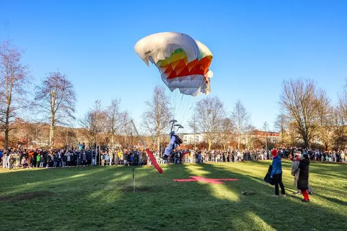 Krampuslauf Welzenegg
