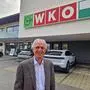 Günther Stangl war viele Jahre WKO-Regionalstellenobmann und führt eine Bäckerei in Gnas