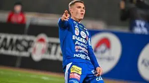 Der Mann der Stunde: Elias Havel