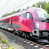 Große Änderungen im Bahnnetz
