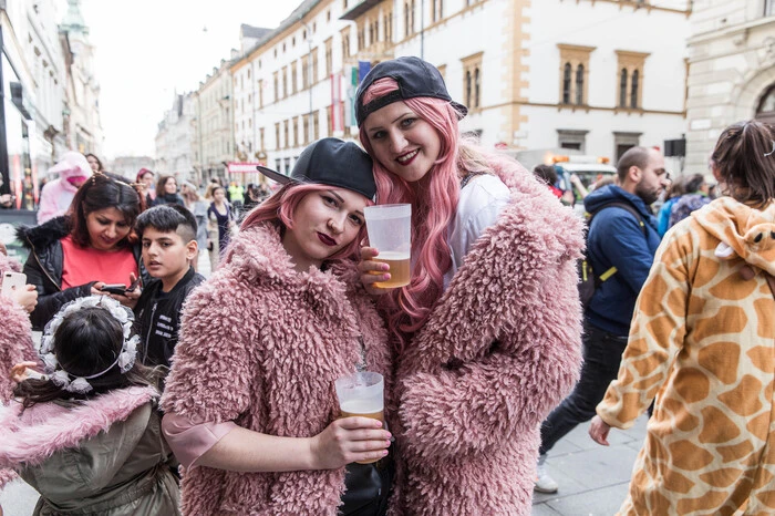... viel Spaß beim Betrachten der Fotos ...