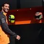 Daniel Ricciardo könnte die Formel 1 (vorerst) verlassen