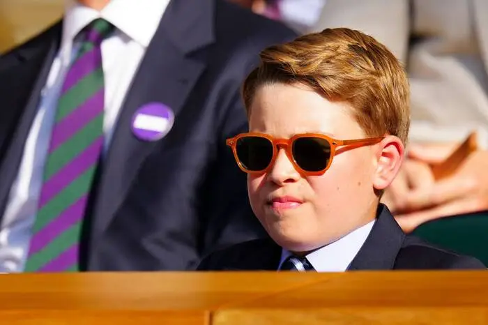 Prinz George ist wie sein Papa ein großer Sportfan. Der älteste Sohn von William und Kate wird am 22. Juli zwölf Jahre alt