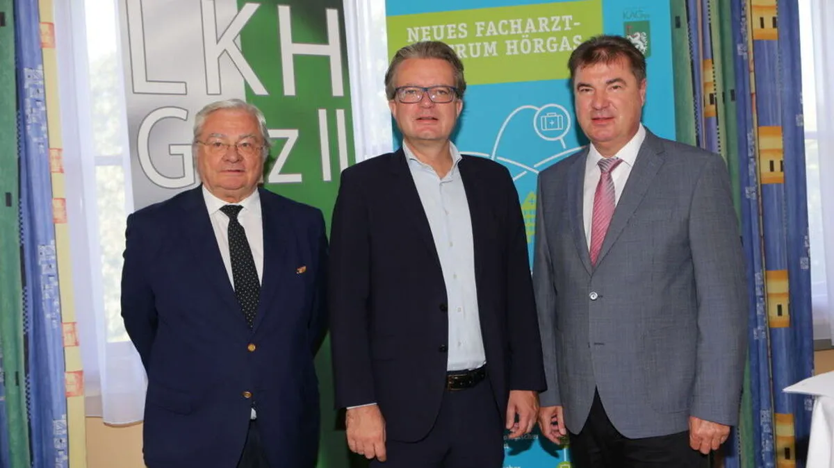 Erste Bilanz zum FAZ