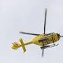 Die Frau wurde mit dem Rettungshubschrauber ins LKH Graz gebracht