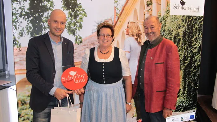 Markus Leitunger von der Vollfolierung - Werbetechnik, Druck, Textil, Groß St. Florian