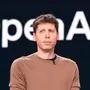 (FILES) OpenAI CEO Sam Altman speaks during the Microsoft Build conference at the Seattle Convention Center Summit Building in Seattle, Washington on May 21, 2024. OpenAI, the maker of ChatGPT, has closed a massive funding round, an investor said on October 2, 2024, as the company led by Sam Altman seals its place as the world leader on artificial intelligence. Venture capital firm Thrive Capital, the leading investor in the new round, confirmed a report by CNBC which said that the round raised $6.5 billion, lifting OpenAI to a $150 billion valuation. (Photo by Jason Redmond / AFP)