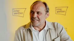 Vielleicht Österreichs bekannteste Radiostimme: ORF-Sportreporter Adi Niederkorn geht in Pension