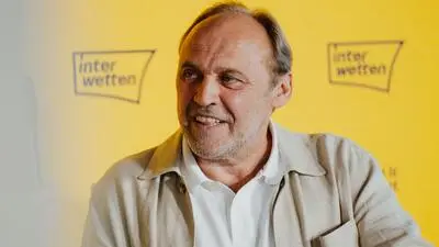 Vielleicht Österreichs bekannteste Radiostimme: ORF-Sportreporter Adi Niederkorn geht in Pension