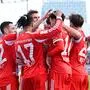 Der FC Bayern jubelte über das 105. Saisontor